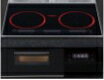 IHクッキングヒーター　パナソニック製（永大産業）JS-CH-VRK6A1　3口IH（ダブルオ...