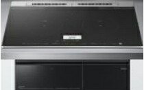 IHクッキングヒーター　日立製（永大産業）　JS-HT-N8AKTWFK　3口IH（鉄・ステンレ...
