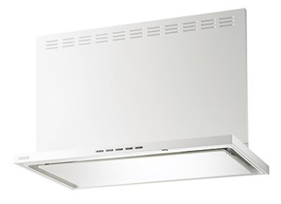 レンジフード　富士工業製（富士工業）SERL-3R-901SI　シルバーメタリック　間口90...
