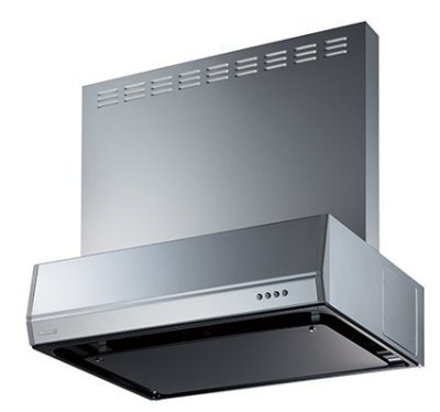 レンジフード　富士工業製（富士工業）BFRS-3K-901R/LSI　シルバーメタリック　間...