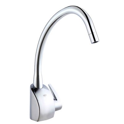 浄水器　一般地用　 グローエ製（GROHE）JP595901　浄水器用単水栓(マルチピュア製カートリッジ付)