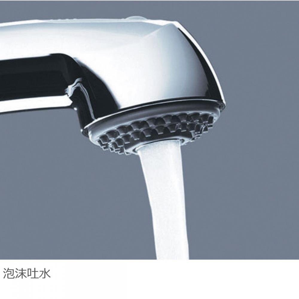 キッチン水栓　一般地用　 グローエ製（GROHE）JP351000　シングルレバーキッチン混合栓 kitchentorituketai-10007397 キッチン取付け隊(楽天市場店) サンプル画像3