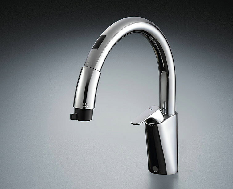 キッチン水栓　寒冷地用　INAX製（LIXIL）　SFNAB451SYXNJG5　タッチレス水栓　ナビッシュ　シンプルタイプ kitchentorituketai-10008759 キッチン取付け隊(楽天市場店) パッケージ画像