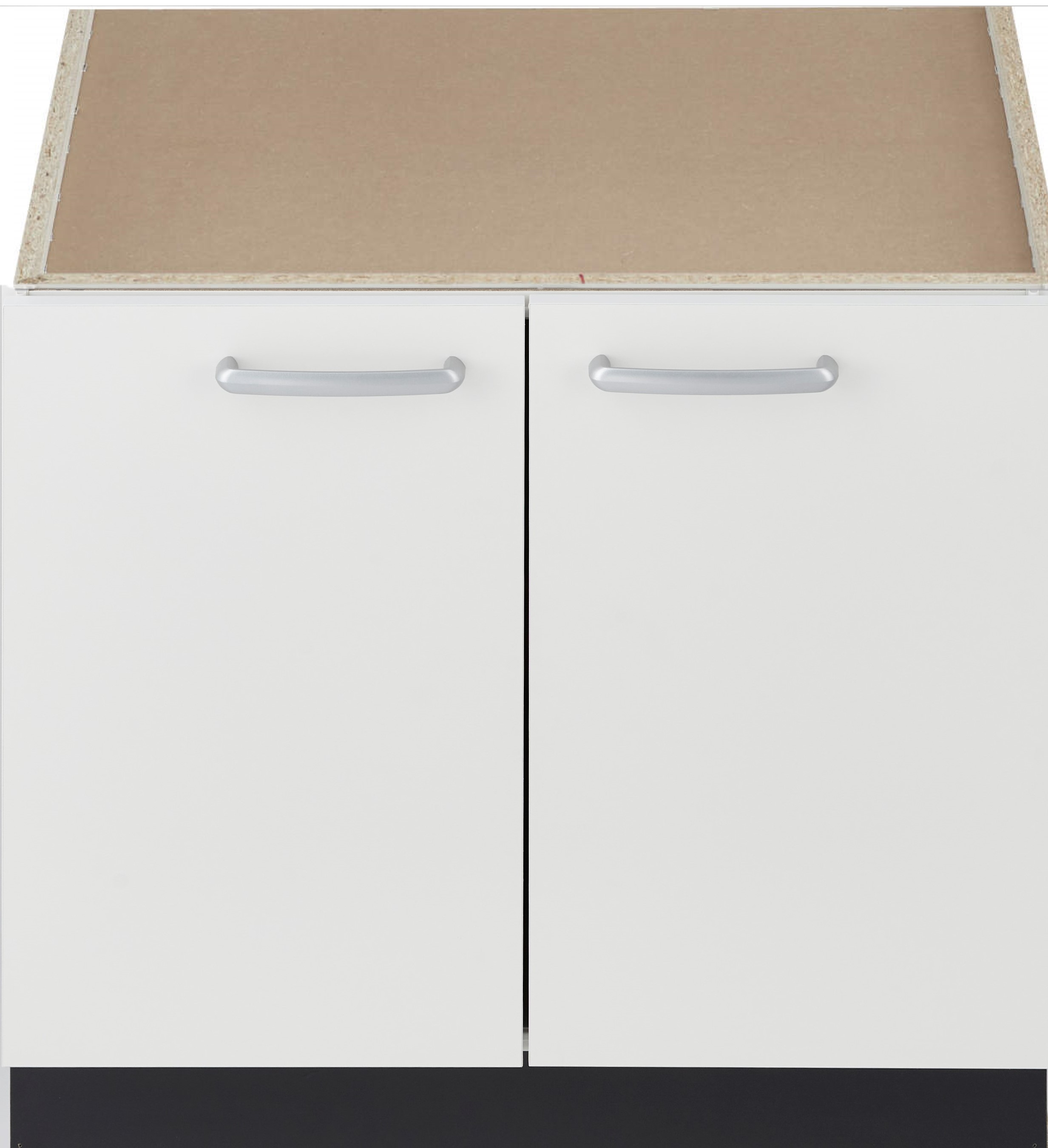 オプション　ノーリツ製（NORITZ）NLA6030W　システムキッチン用両開扉収納庫　ホ...