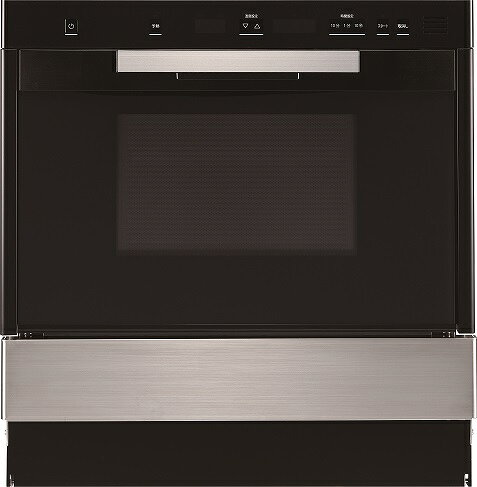 ガスオーブン ノーリツ製（NORITZ）NDR601CSTK　高速オーブン　ステンレス　44L