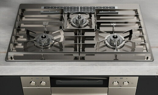 オプション ノーリツ製（NORITZ）DP0171　全面ごとく　STOVE GRATES　ストーブグレ...