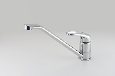 キッチン水栓　寒冷地用　 パナソニック製（Panasonic）LE02FPBNAZ　混合水栓（泡沫吐水） kitchentorituketai-10007849 キッチン取付け隊(楽天市場店) パッケージ画像