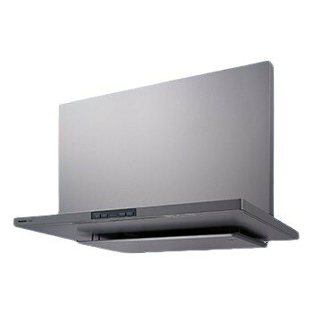 レンジフード Panasonic　FY-90DED3-S　AIエコナビ搭載　フラット形レンジフード ...