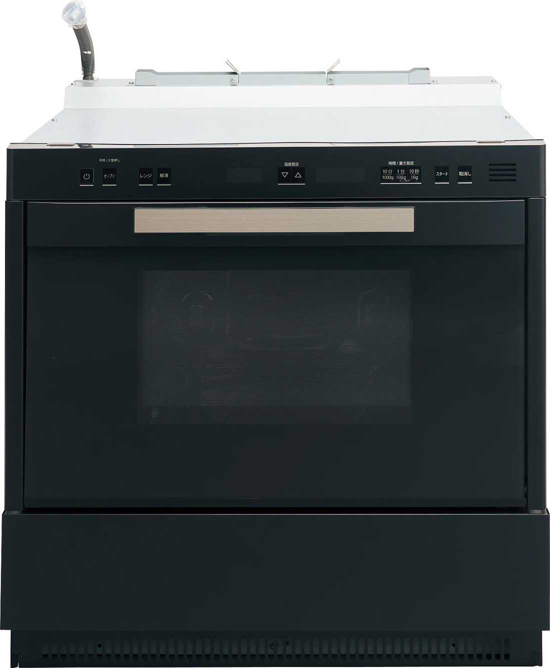 ガスオーブン ハーマン製（Panasonic）JUGEDR601F　ビルトインガスオーブンレンジ...