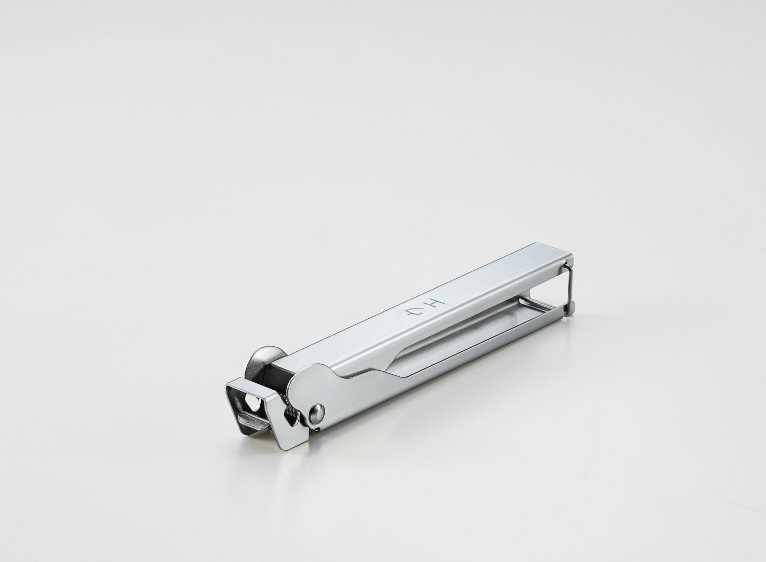ココットプレート用ふた取っ手 【サイズ】高さ28×幅160×奥行23（mm） ※ココットプレートはついていません。 ※上記内容は2025年5月のカタログ掲載情報となります。