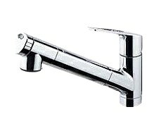 浄水器　一般地用　トクラス製（TOCLAS）AWJSA2HSK　浄水器内蔵シャワー混合水栓