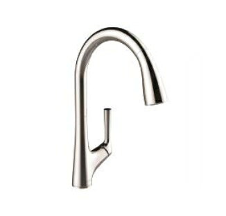 キッチン水栓　一般地用　KOHLER製（TOCLAS）5K77748TZZCP　タッチレス水栓　Malleco kitchentorituketai-10009823 キッチン取付け隊(楽天市場店) パッケージ画像