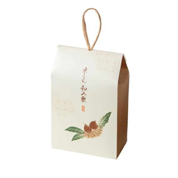 栗きんとん 和み栗　5個入[宗家源吉兆庵]のサムネイル