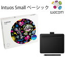 WACOM Intuos Small ベーシック CTL-4100/K0 ワコム (ペンタブレット)