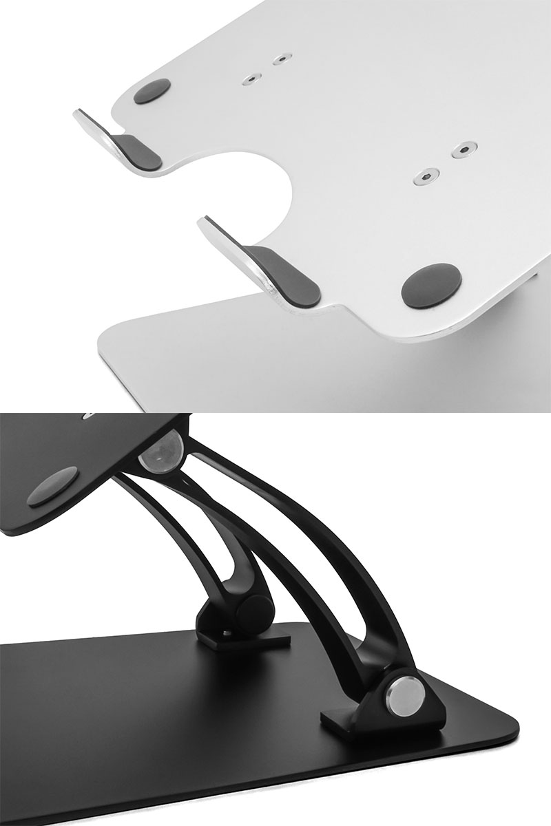ARCHISS LIFT UP-STAND BY ME �Ρ��ȥѥ����� ���֥�å� ������� �������� (�ѥ����󥹥����) iPad �������