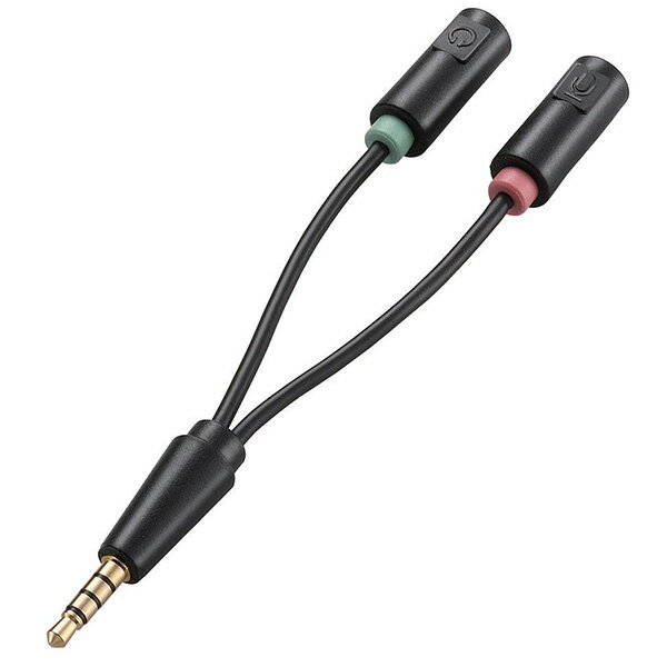 VENTION 3.5mm Male to Male Audio Cable Black Aluminum Alloy Type Black BAXBH 0.5m 1m 1.5m 2m 3m 5m Hi-Fi アルミニウム合金 金メッキ 車 AUX対応 ステレオ