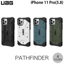 [lR|X] UAG iPhone 11 Pro PATHFINDER R|WbgP[X [G[W[ (X}zP[XEJo[)