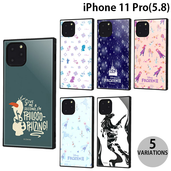 [lR|X] ingrem iPhone 11 Pro fBYj[LN^[ ϏՌnCubhP[X KAKU AiƐ̏2 CO (X}zP[XEJo[)