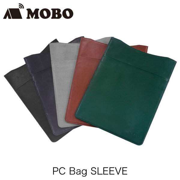 楽天Premium Selection 楽天市場店MOBO Laptop Case SLEEVE 13.3インチ PCバッグ ペンホルダー付 スリーブ スタイル モボ （ノートパソコン用バッグ）