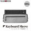 ARCHISS Keyboard Sleeve ߥ˥ܡ б Small # AS-AKS-S  (ܡ )