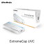 AVerMedia TECHNOLOGIES ExtremeCap UVC BU110   ץ㡼ǥХ # BU110 СǥƥΥ (ӥǥϡС)