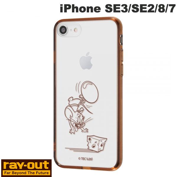 [ͥݥ̵] Ray Out iPhone SE 3 / SE 2 / 8 / 7 ȥȥ꡼ ϥ֥åɥ Charaful ꡼ # RT-WP24UC/JRM 쥤 (ޥۥС)