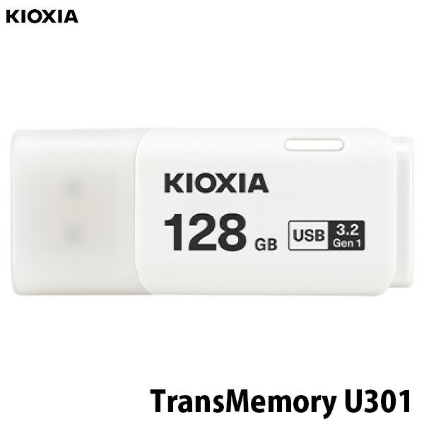 [ネコポス送料無料] KIOXIA 128GB TransM