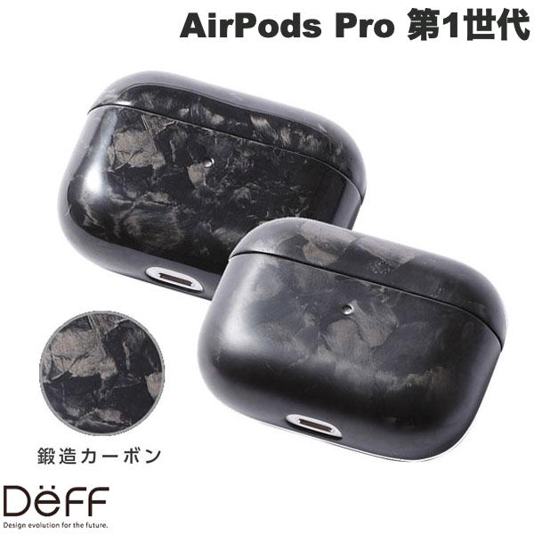 Deff AirPods Pro 第1世代 DURO Ultra Slim Light Weight 鍛造 ディーフ (AirPods Proケース)