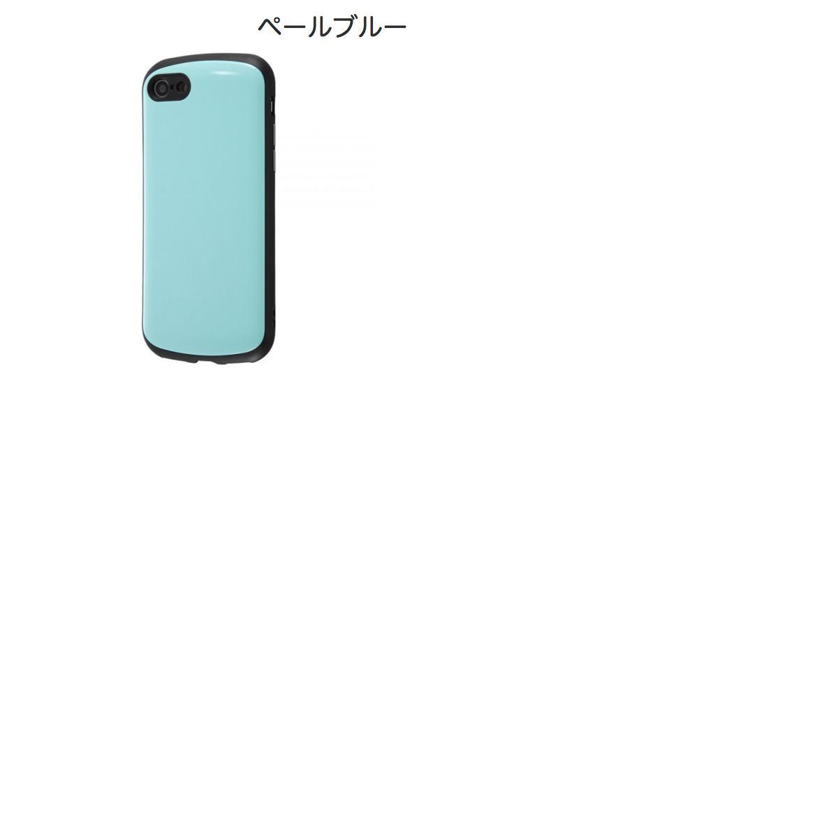 Ray Out iPhone SE 第3世代 / SE 第2世代 / 8 / 7 耐衝撃ケース ProCa レイアウト (スマホケース・カバー)