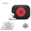 [lR|X] elago AirPods Pro 1 AW6 PRO BASIC GS (AirPods ProP[X) mX^WbN iPodfUC