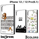 [lR|X] ingrem iPhone 12 / 12 Pro fBYj[EsNT[LN^[ ϏՌnCubhP[X KAKU gCEXg[[ CO (X}zP[XEJo[)