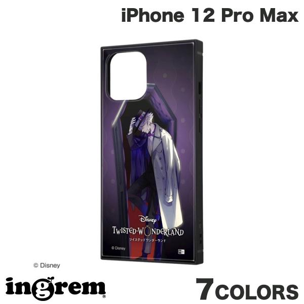 [lR|X] ingrem iPhone 12 Pro Max cCXebh_[h ϏՌnCubhP[X KAKU CO (X}zP[XEJo[)