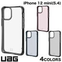 [lR|X] UAG iPhone 12 mini U by MOUVE ([) ϏՌP[X [G[W[ (X}zP[XEJo[)