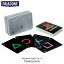ڤڡ PALADONE PlayStationTM 1st Gen Playing Cards PlayStation 饤 # PLDN-008 ѥɥ (ƥꥢ)