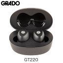 GRADO GT220 Bluetooth 5.0 SCX Cz # GT220 Oh (E^CXCz)