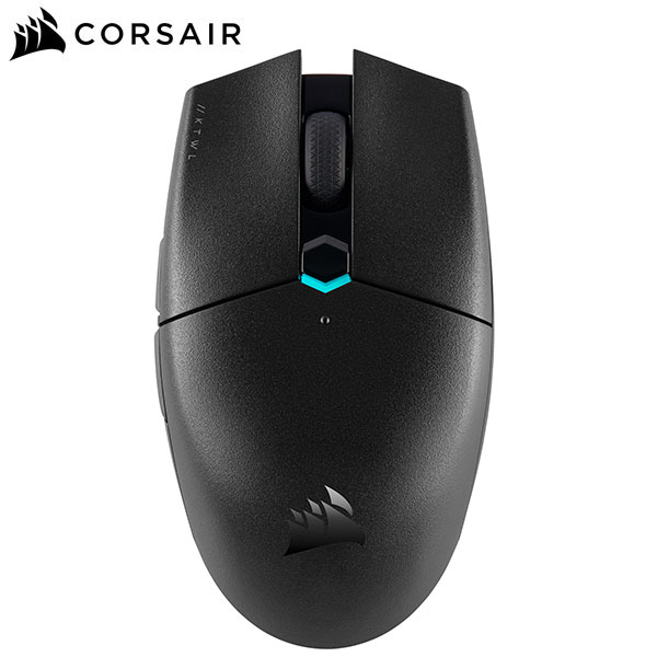 Corsair Katar Pro Wireless 超軽量 Bluetooth / 2.4GHz ワイヤレス 両対応 ゲーミングマウス # CH-931C011-AP コルセア (マウス)