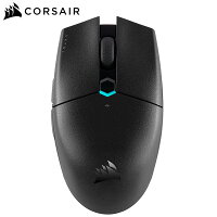 Corsair Katar Pro Wireless 超軽量 Bluetooth / 2.4GHz ワイヤレス 両対応 ゲーミングマウス # CH-931C011-AP コルセア (マウス) [PSR]