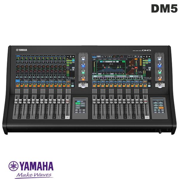 Yamaha DM5