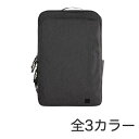 UAG U by MOUVE BACKPACK bvgbvΉ [G[W[ (obNpbN) URBAN ARMOR GEAR MacBook 16C`Ή ʋ΃bN rWlXbN