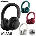 Urbanista MIAMI Noise Cancelling Bluetooth 5.0 nCubh^wbhtH A[ojX^ ( wbhz)