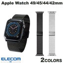 [lR|X] GR Apple Watch 49 / 45 / 44 / 42mm ~l[[XeXoh (AbvEHb` xg oh)