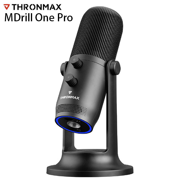 Thronmax MDrill One Pro 96kHz/24bit }`w USB}CNtH # MG-M2PB X}bNX (}CNz USB)  nC] vdl