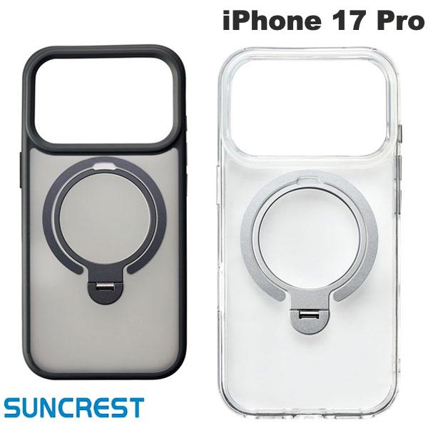 樂天商城 - SUNCREST iPhone 17 Pro マグスタプラスケース対応 サンクレスト (スマホケース・カバー) 2025