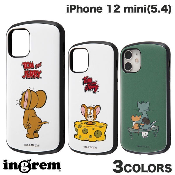 [ͥݥ̵] ingrem iPhone 12 mini ȥȥ꡼ Ѿ׷⥱ MiA 󥰥 (ޥۥС)