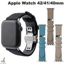 アップルウォッチ バンド 本革 交換ベルト 日本製 Apple Watchバンド レディース メンズ おしゃれ かわいい ABBI SIGNATURE Appl...