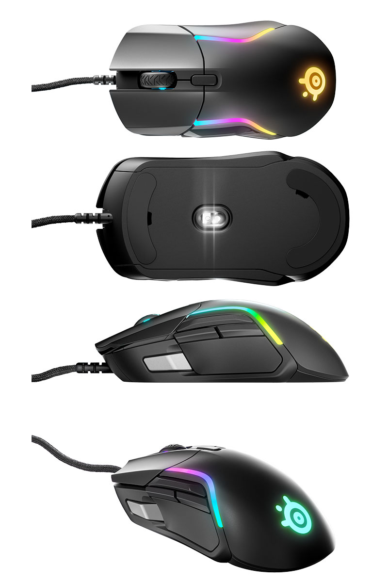 Rival 5 サムネイル2