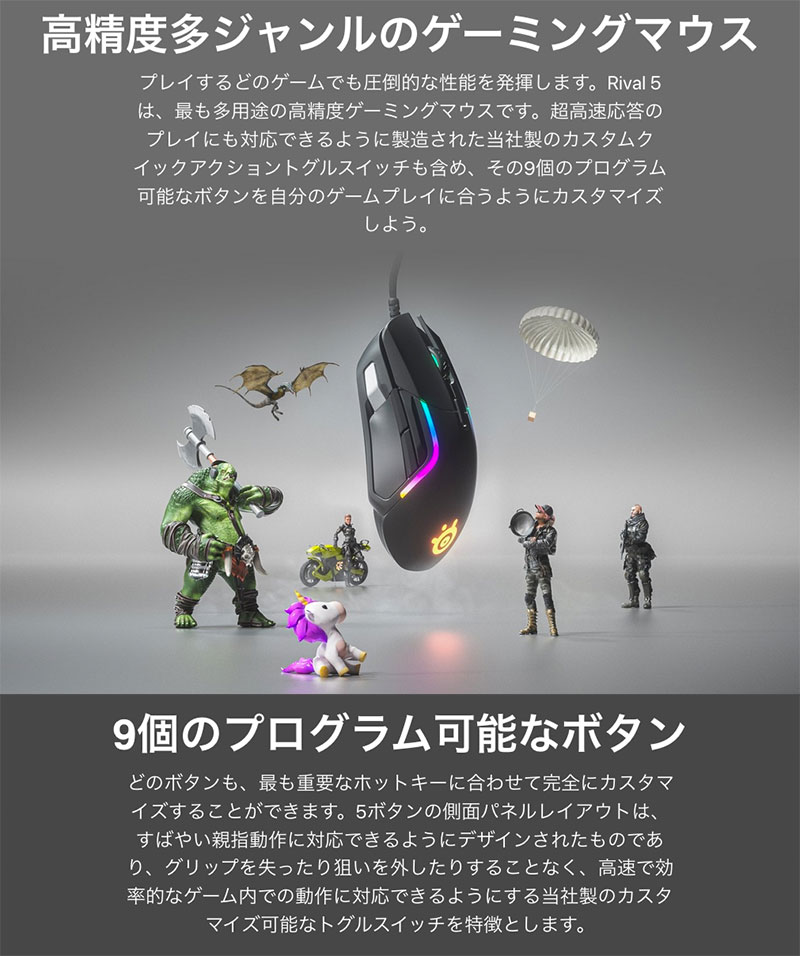 Rival 5 サムネイル3