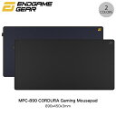 ENDGAME GEAR 890mm MPC Gaming Mousepad CORDURA fXNTCY Q[~O}EXpbh GhQ[MA (Q[~O}EXpbh)