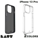  LAUT iPhone 13 Pro CRYSTAL-X IMPKT タフケース ラウト (スマホケース・カバー)