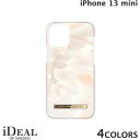 アイディール スマホケース レディース [ネコポス送料無料] IDEAL OF SWEDEN iPhone 13 mini Fashion Case アイディアル オブ スウィーデン (スマホケース・カバー)